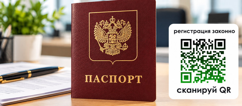 регистрация в Вязниках